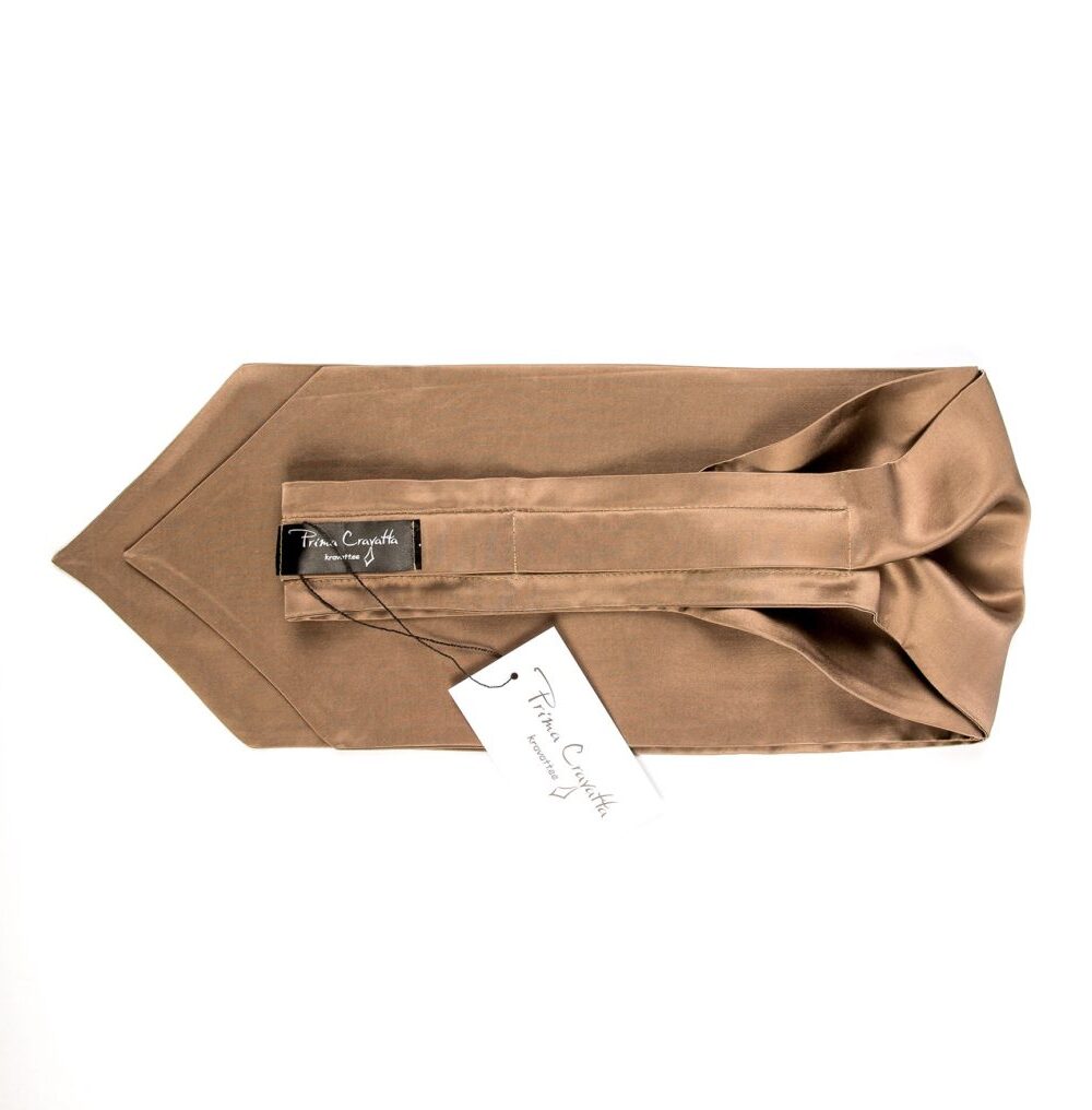 Prima Cravatta klassikaline pikk soft sarja kuuluv kravatt Michale Gosselyn