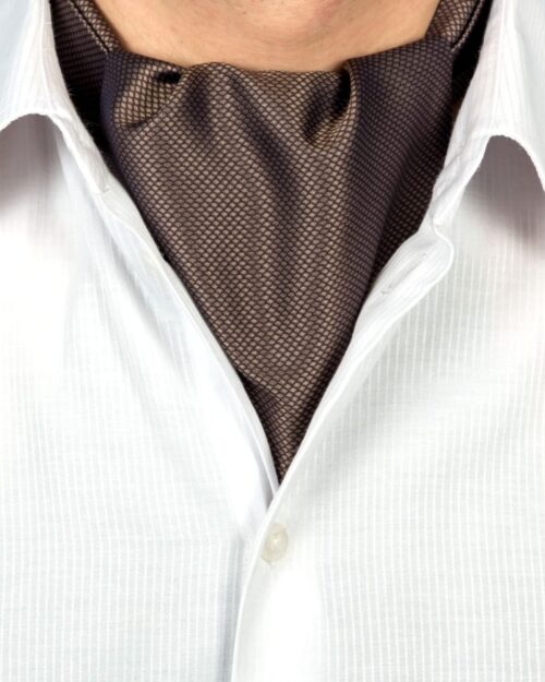 Prima Cravatta klassikaline kravatt Jacques Paganel
