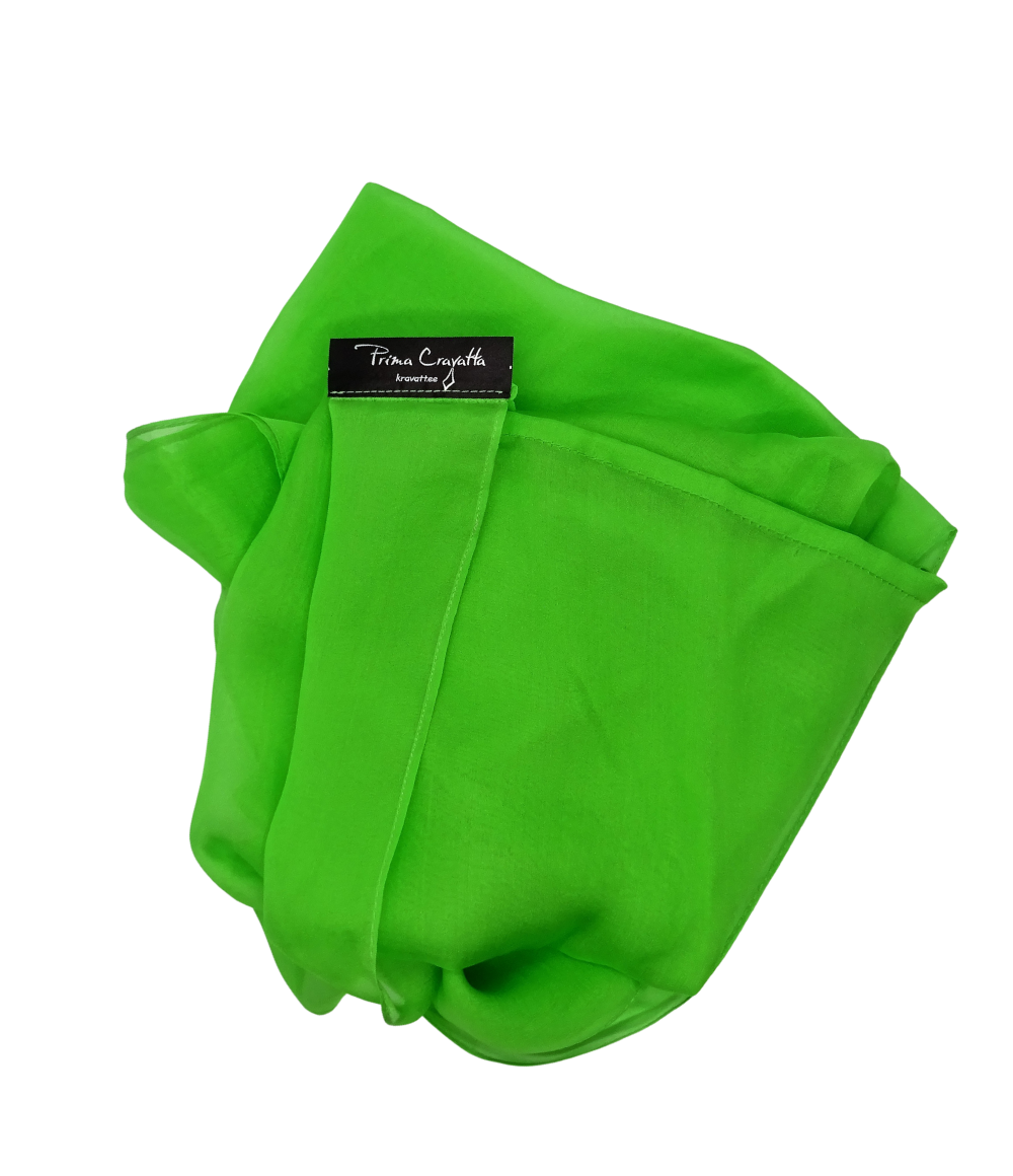 Prima Cravatta naiste roheline rullsall Mariposa