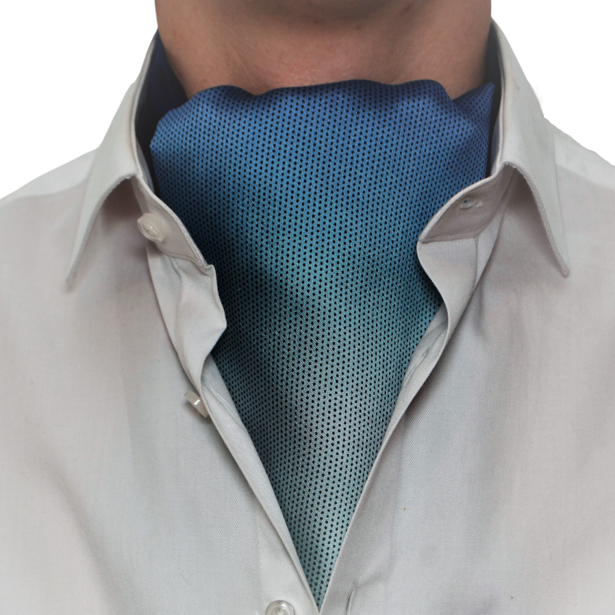 Prima Cravatta Festive sarja kuuluv klassikaline pikk meeste kravatt Rene d'Herblay