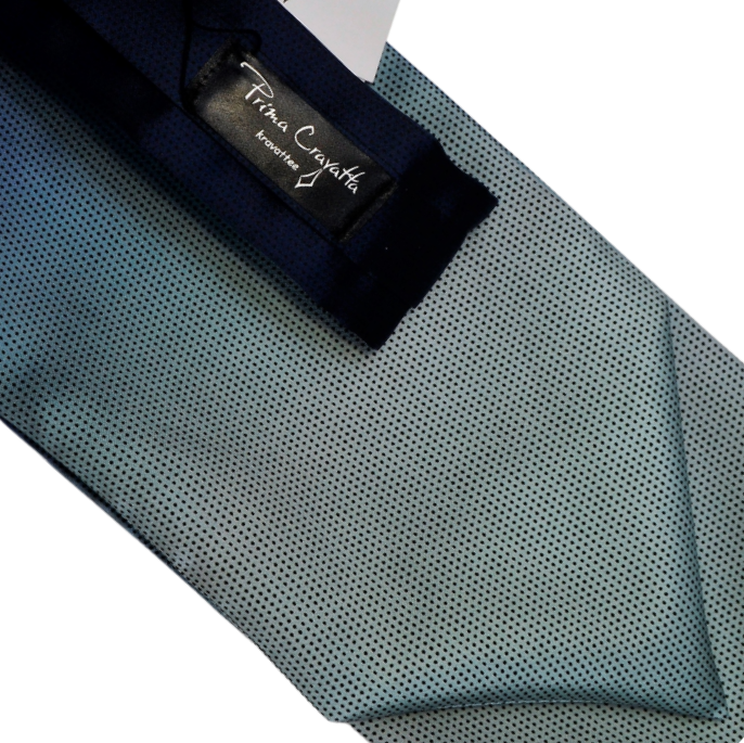 Prima Cravatta klassikaline kravatt Rene d'Herblay