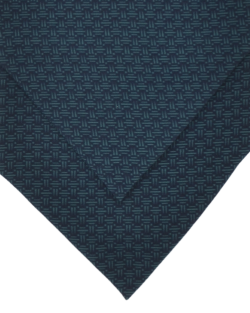 Prima Cravatta klassikaline pikk Soft sarja kuuluv tumeroheline meeste kravatt Alex deLarge