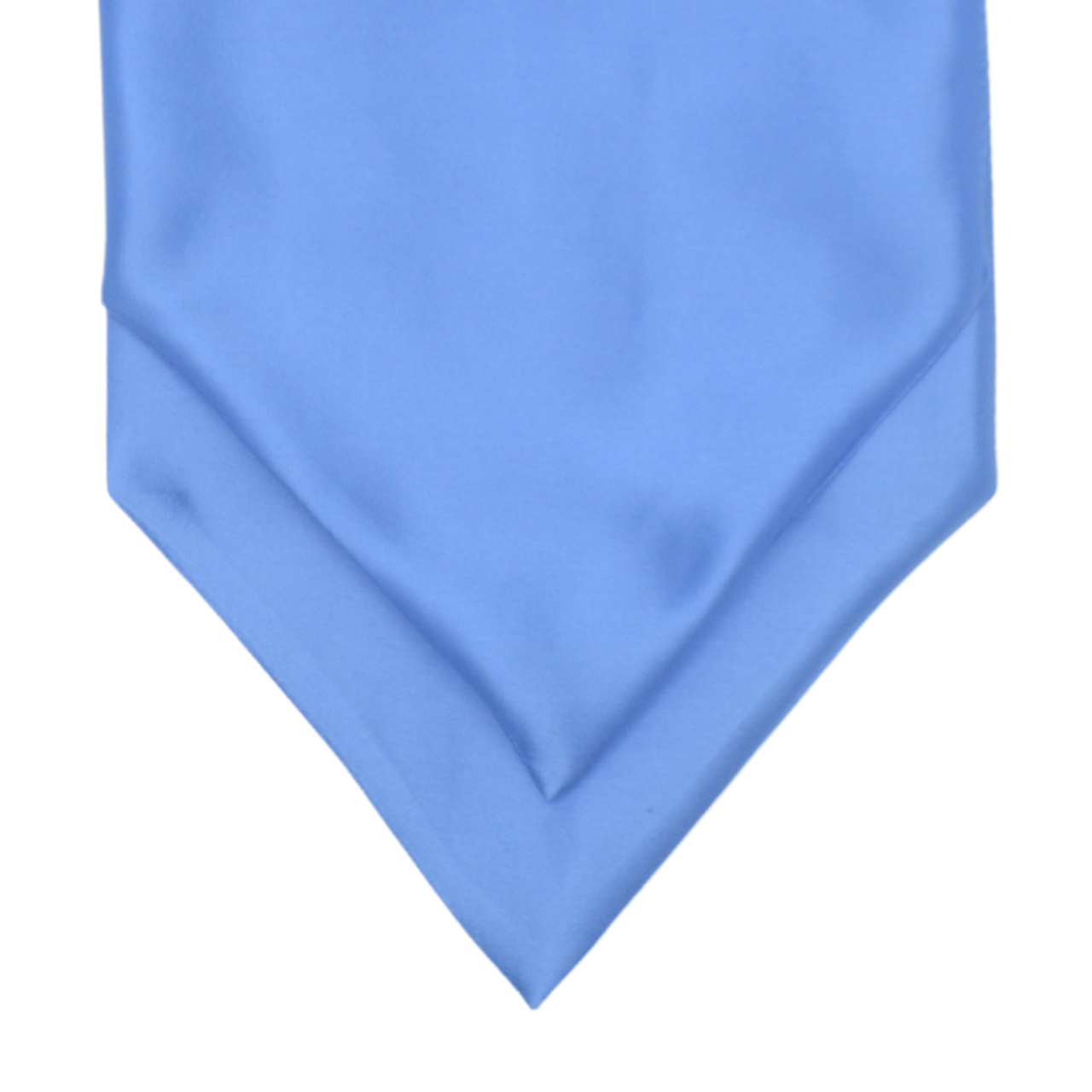 Helesinisest siidist meeste klassikaline kravatt Oliver Mellors
