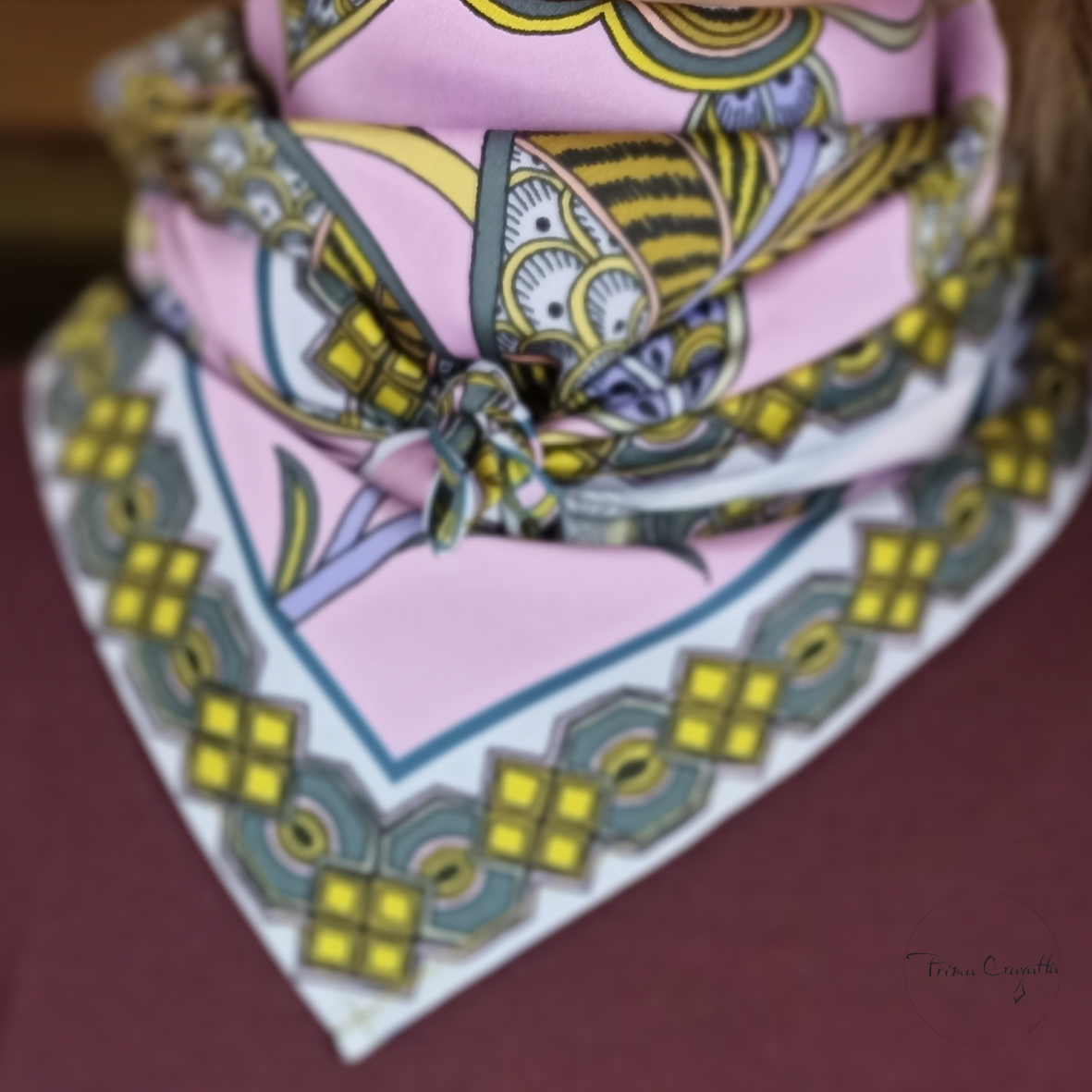 Kaelarätt Leonora