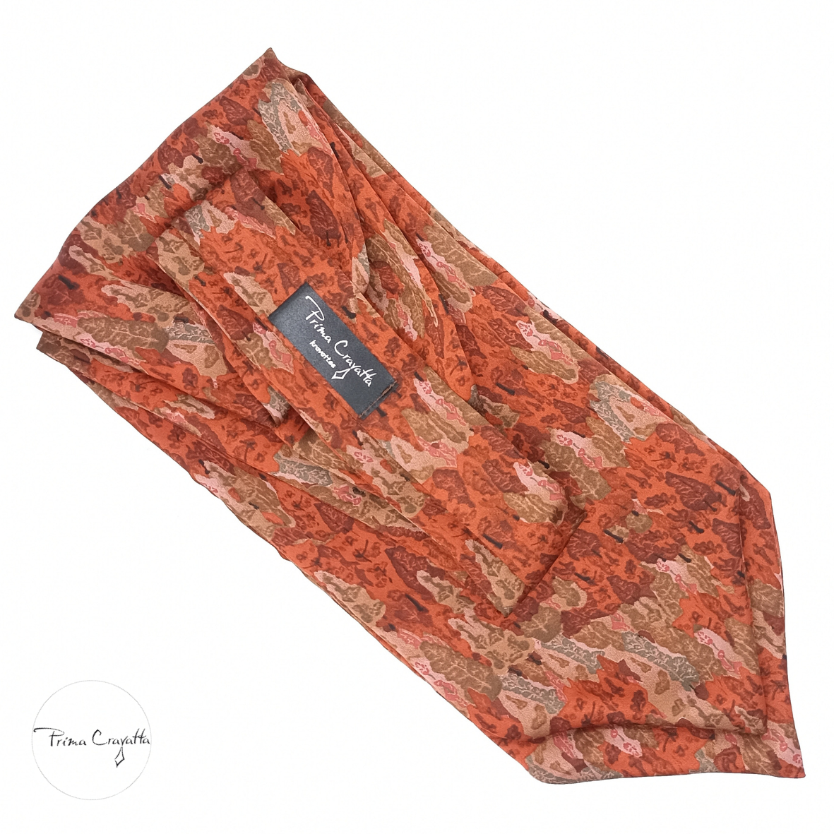 Klassikaline meeste kravatt Andrés del Bosque - Image 4