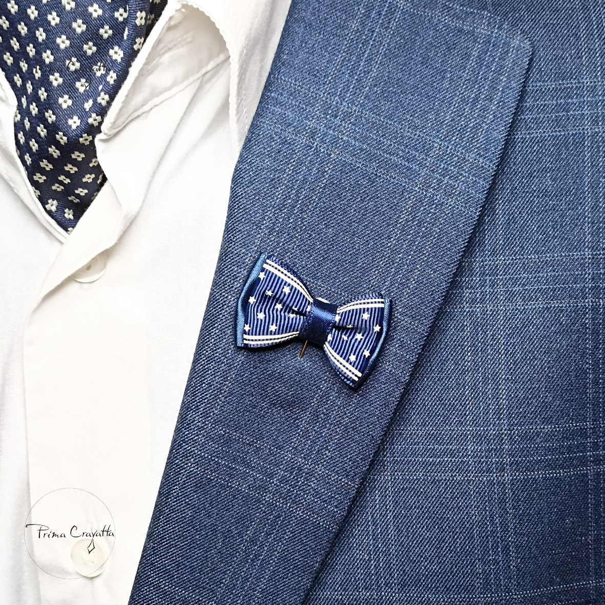 Revääriehe "lipsuke"