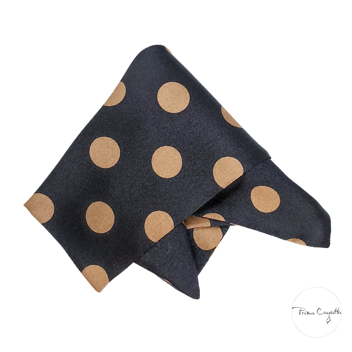 Kahekihiline pintsaku taskurätik Aurelio