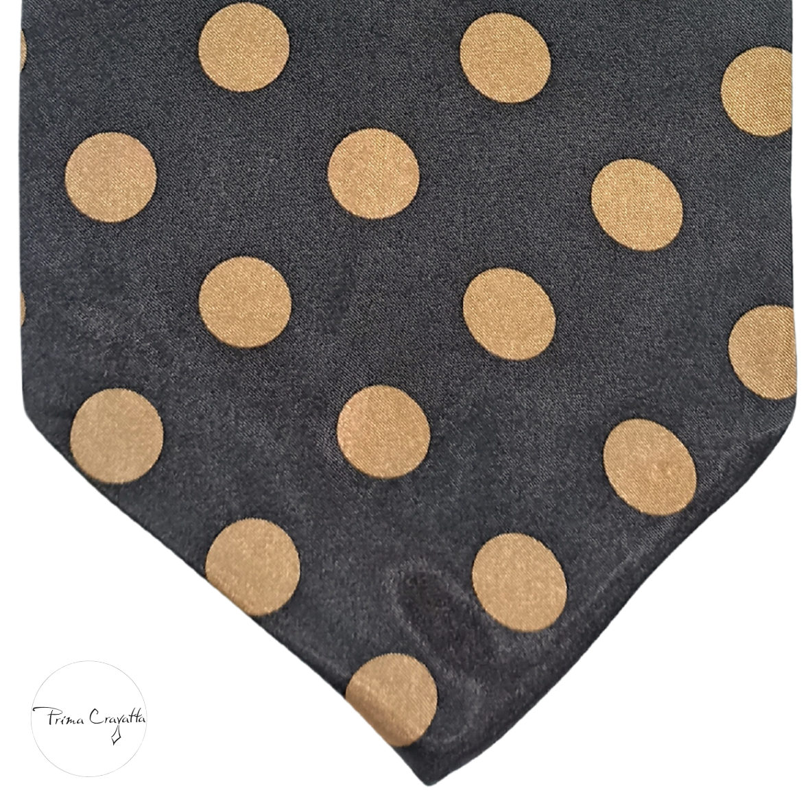 Kravatt Aurelio Ortiga