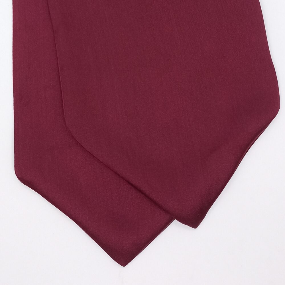 Kravatt Mateo Bordón