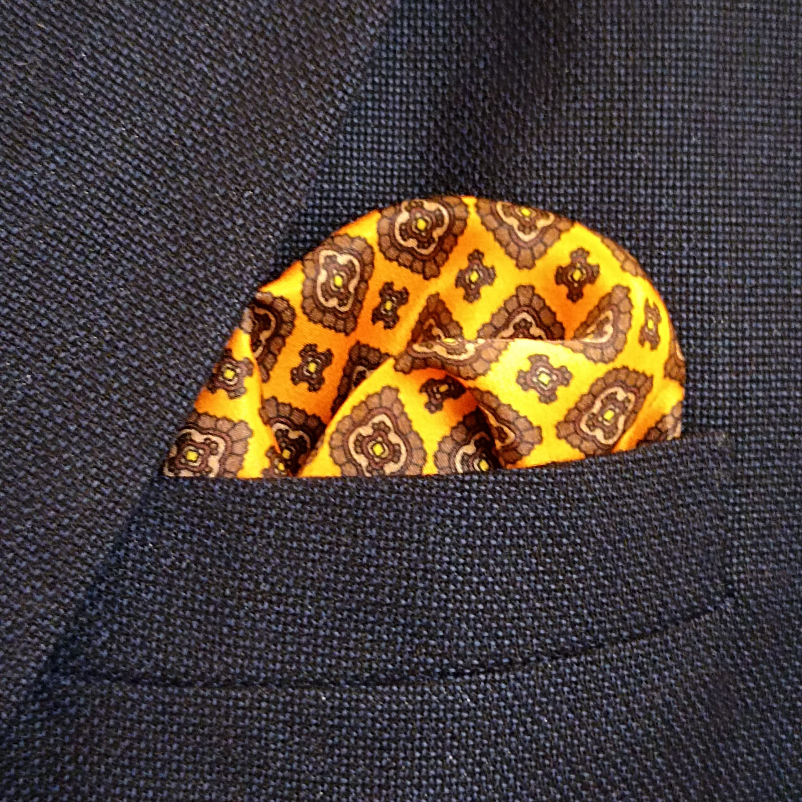 Pintsaku taskurätik Andy - Image 2