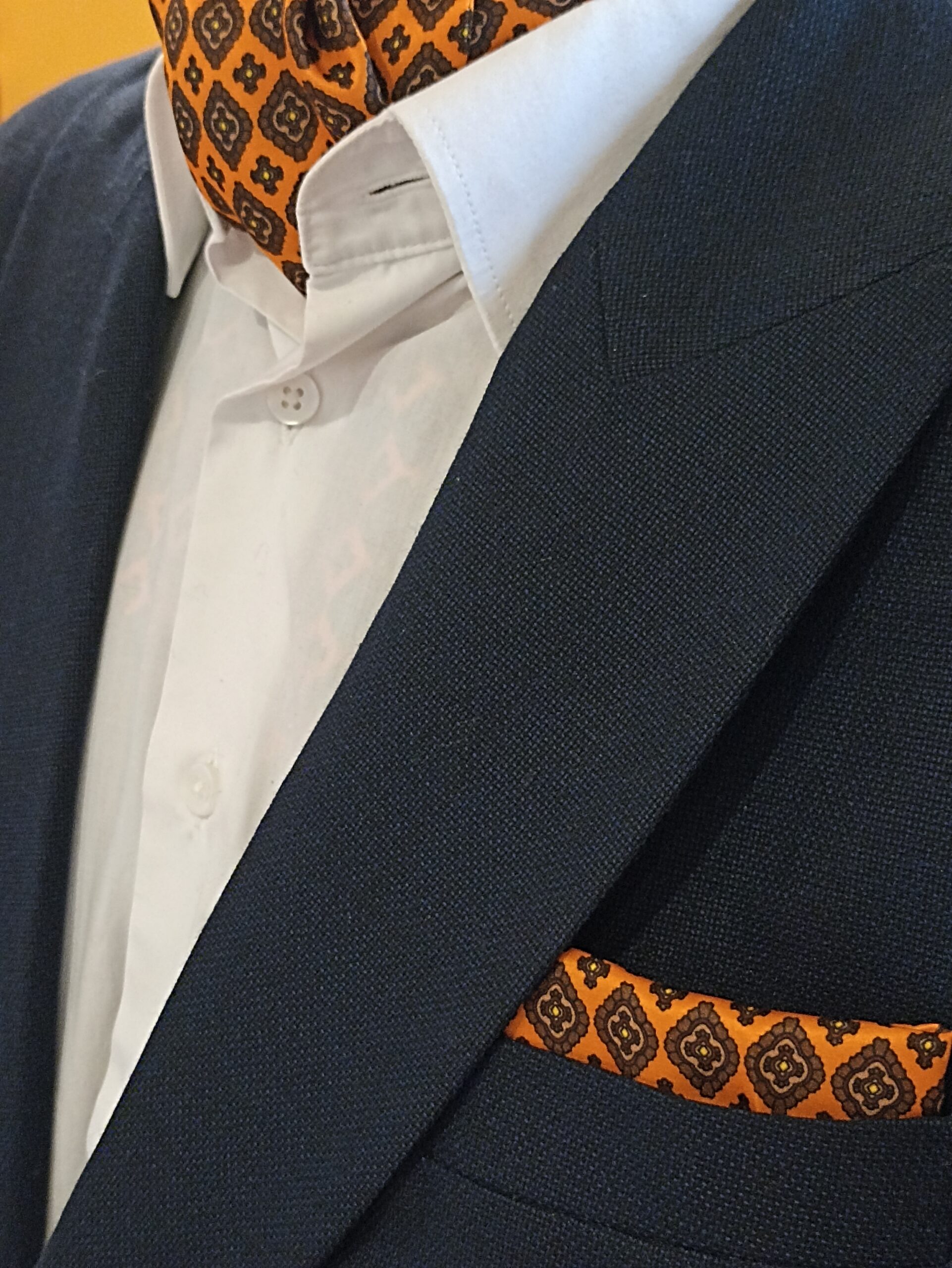 Kravatt Andy Dufresne - Image 6