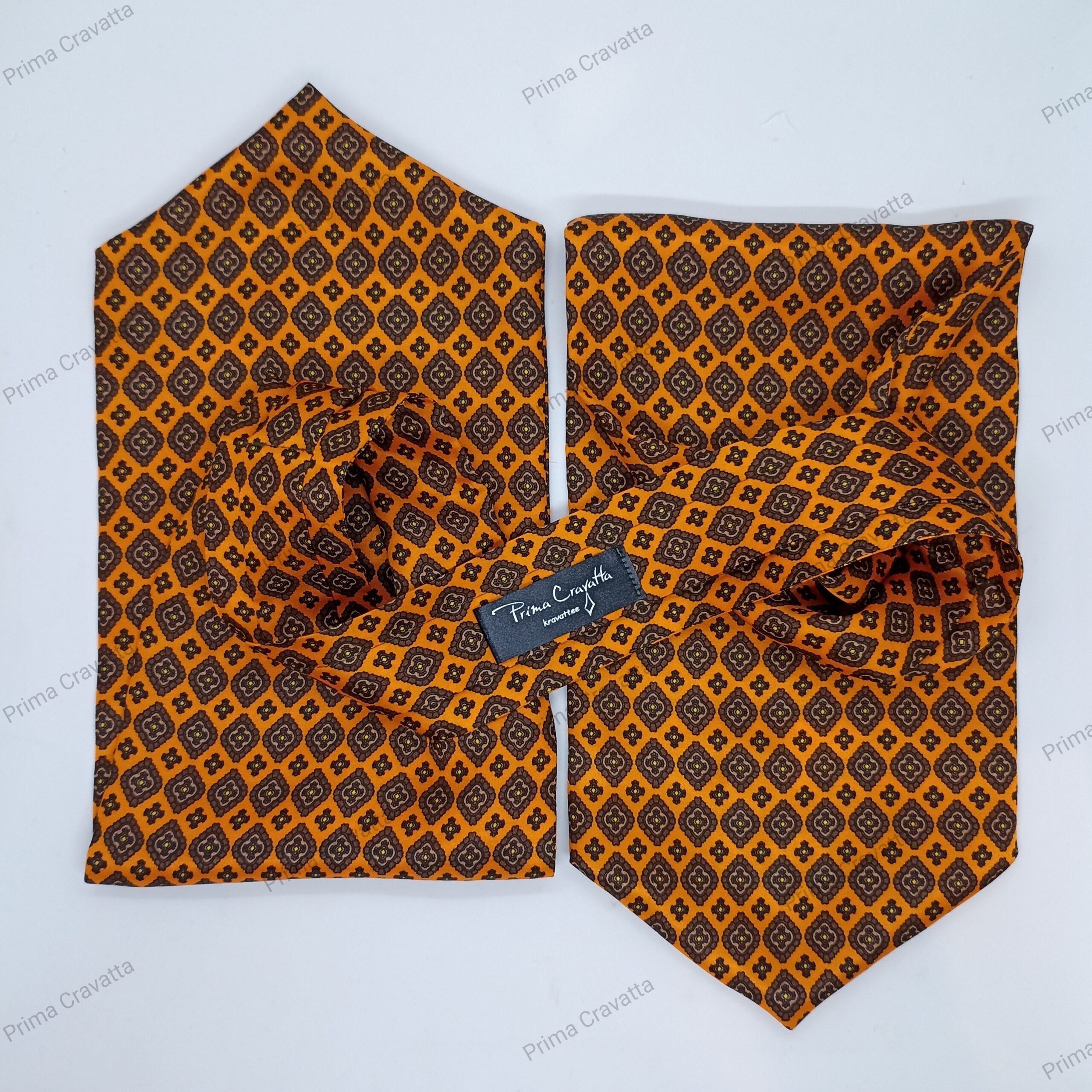 Kravatt Andy Dufresne - Image 3