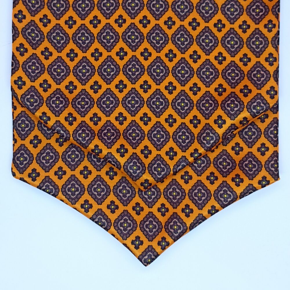 Kravatt Andy Dufresne