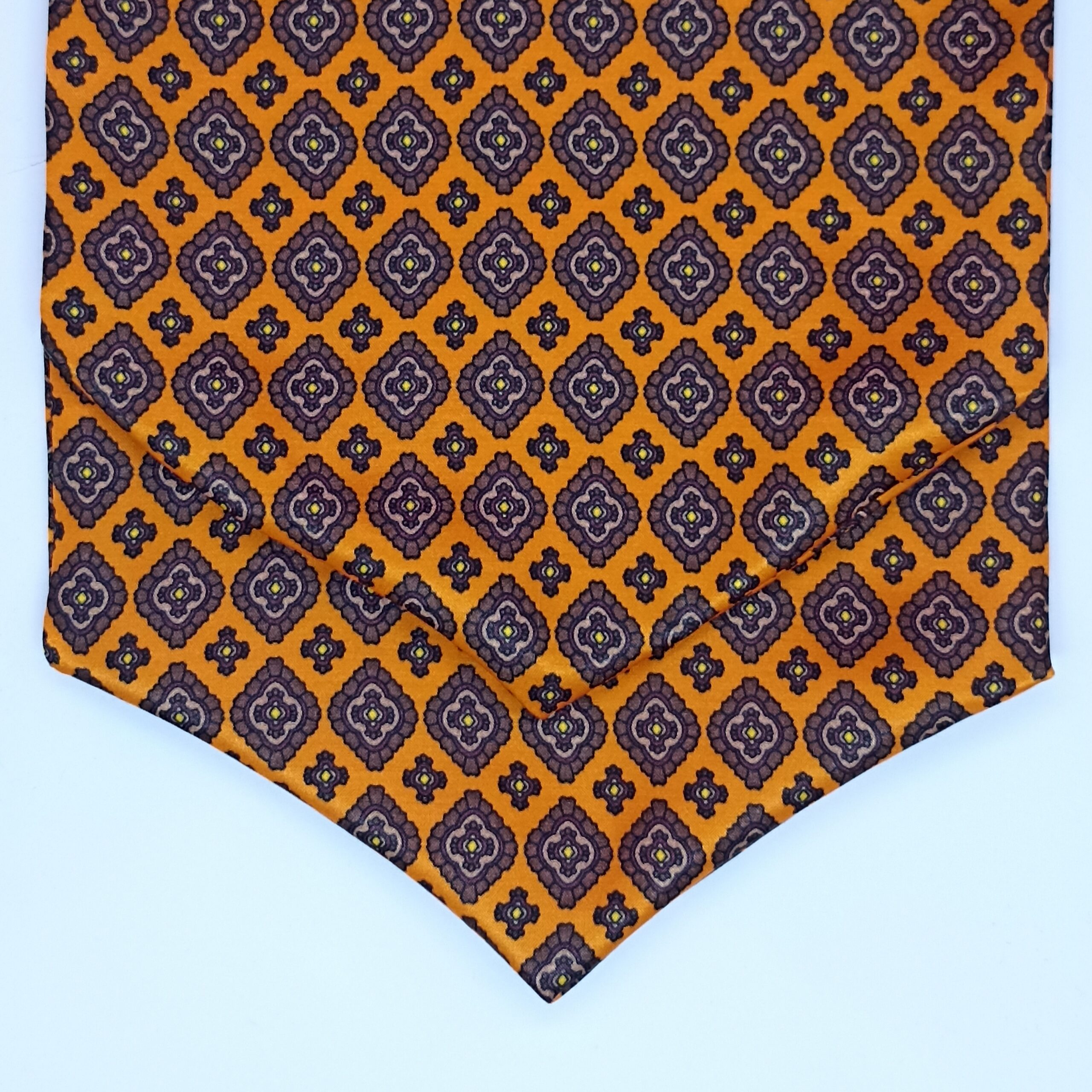 Kravatt Andy Dufresne